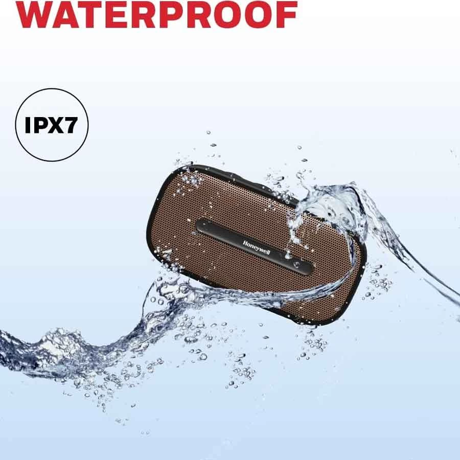 Honeywell Suono P100 Speaker Price in BD