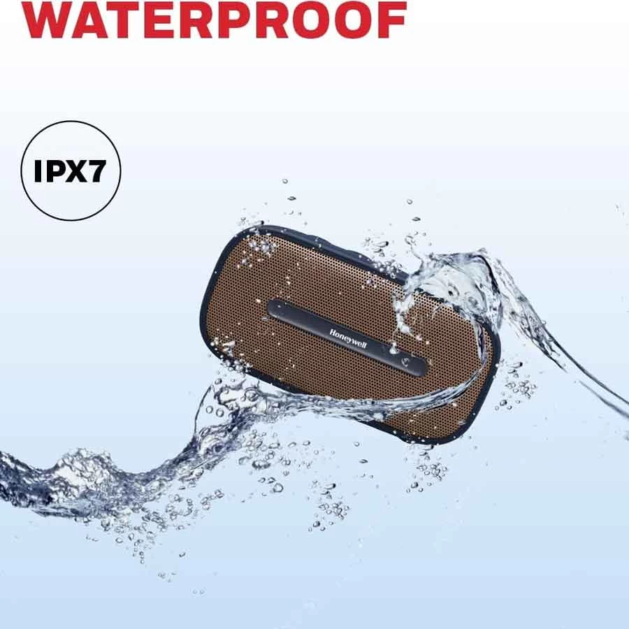 Honeywell Suono P100 Speaker Price in BD