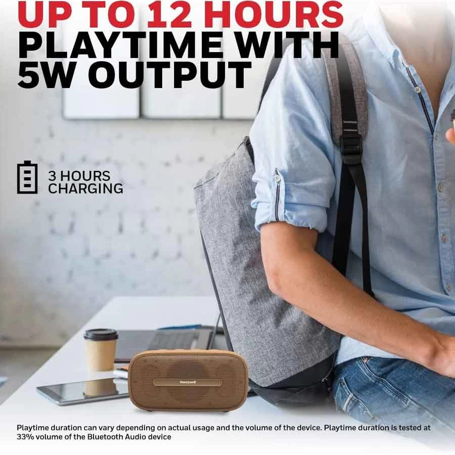 Honeywell Suono P100 Speaker in BD