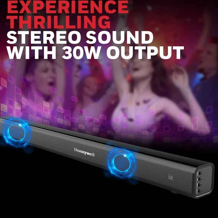 Honeywell Suono P1000 Home Theater Systems Price in Bangladesh