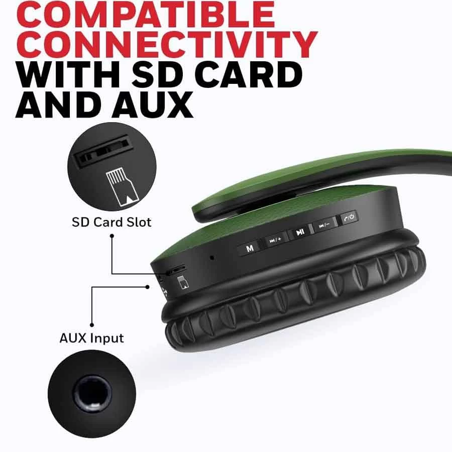 Honeywell Suono P20 Headphone in BD