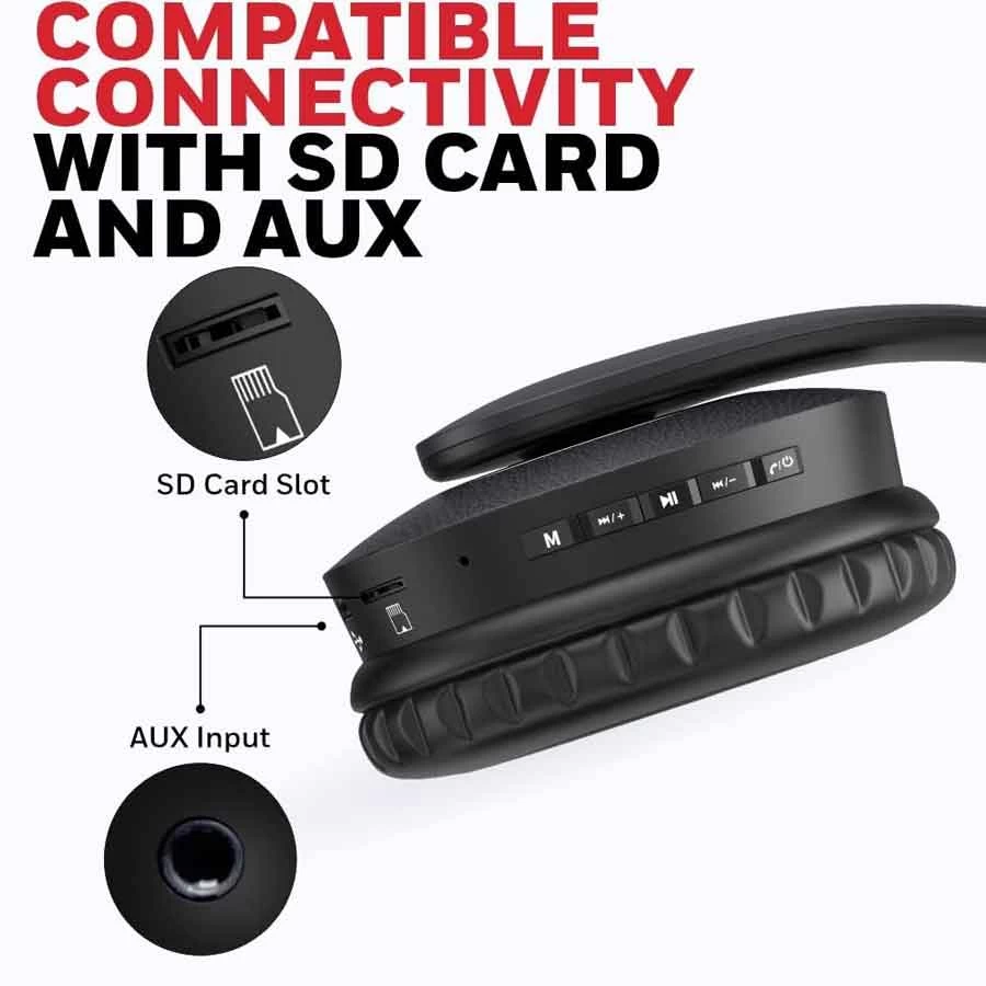 Honeywell Suono P20 Headphone in BD