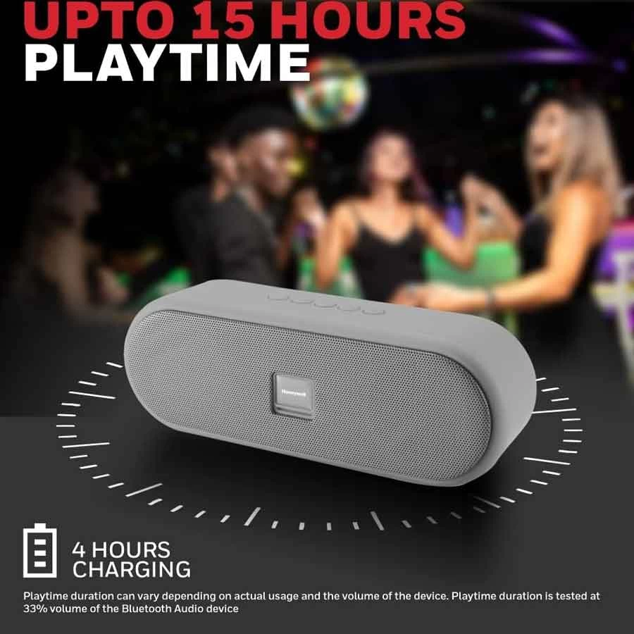 Honeywell Suono P200 Speaker Price in Bangladesh