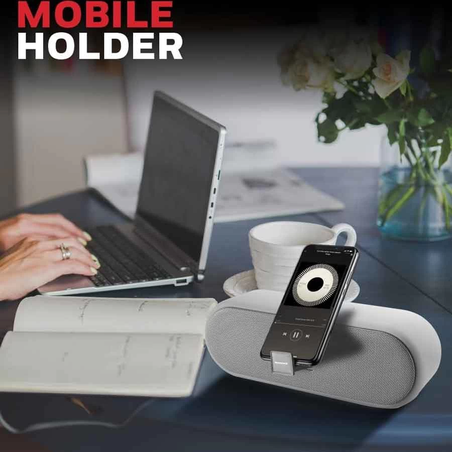 Honeywell Suono P200 Speaker in BD
