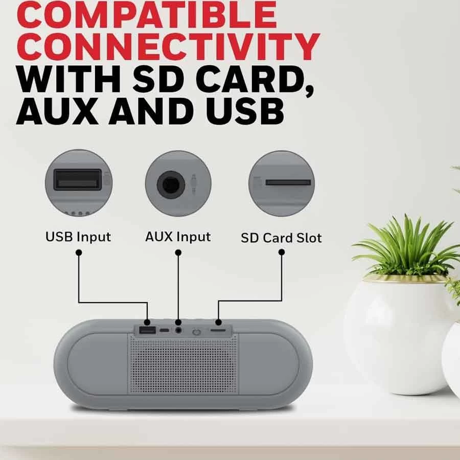 Honeywell Suono P200 Speaker specifications