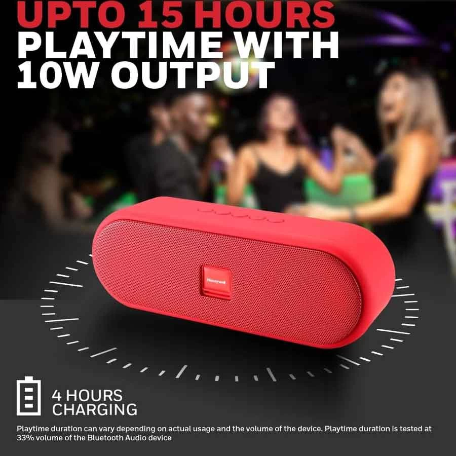 Honeywell Suono P200 Speaker in BD