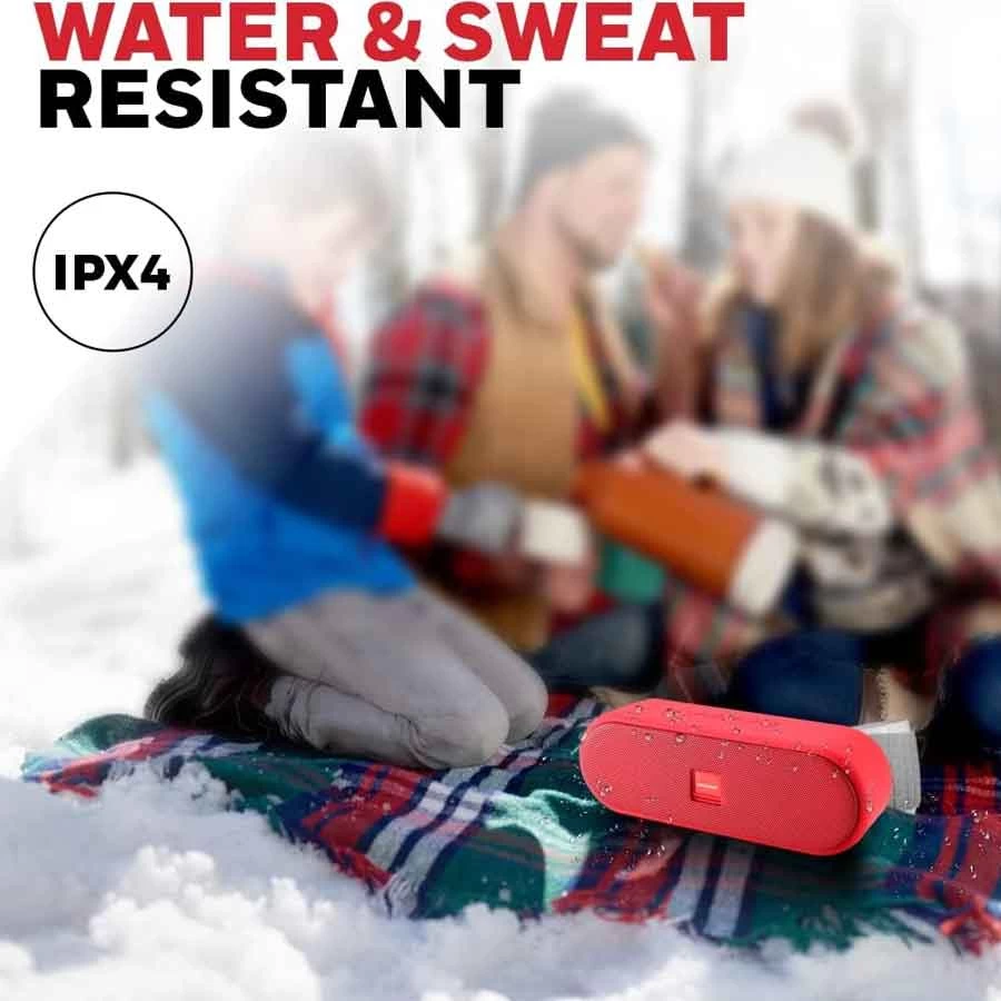 Honeywell Suono P200 Speaker specifications