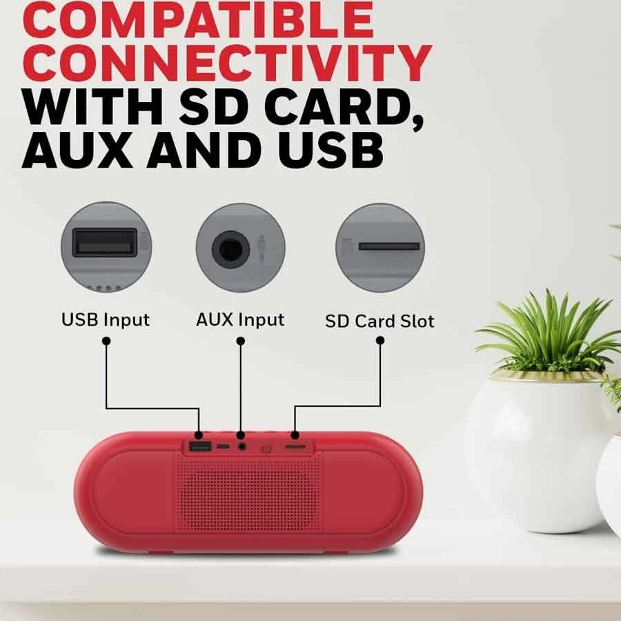Honeywell Suono P200 Speaker Best Price