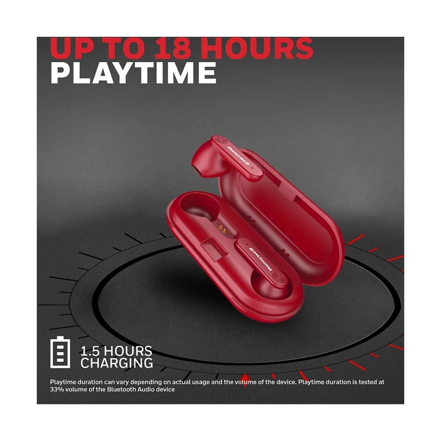 Honeywell Suono P2000 Earbuds Price in Bangladesh