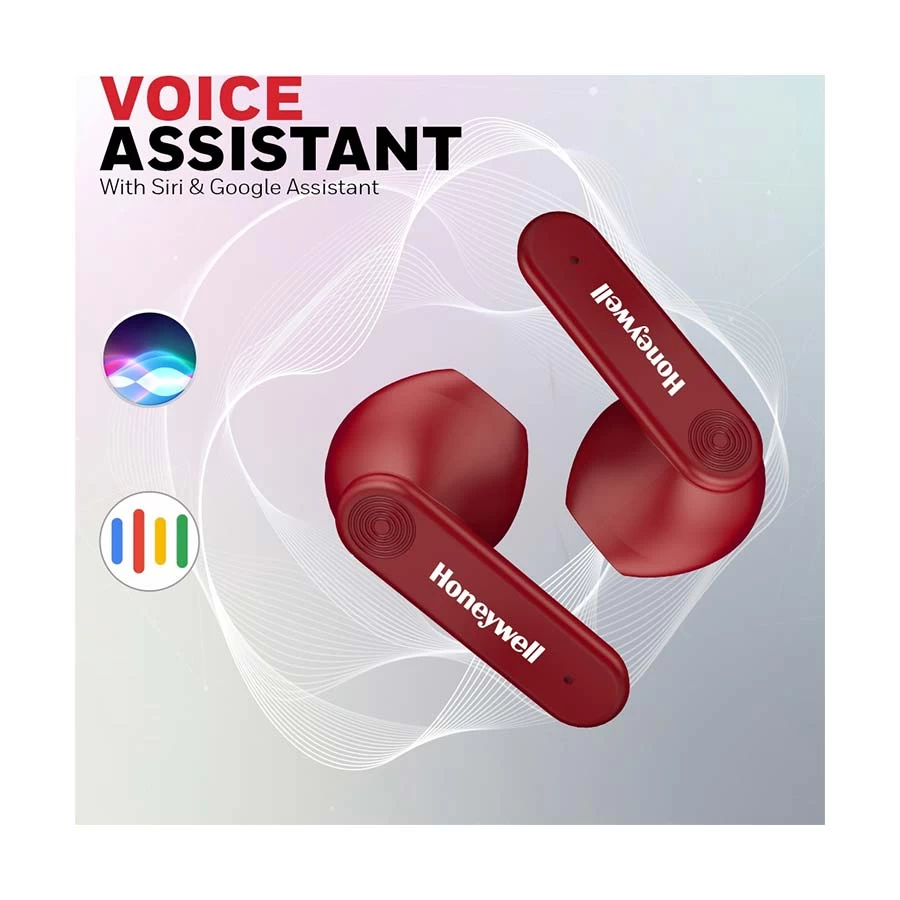 Honeywell Suono P2000 Earbuds in BD