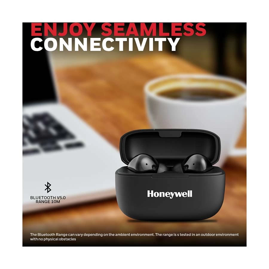 Honeywell Suono P3000 Earbuds Price in Bangladesh