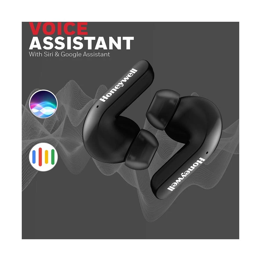 Honeywell Suono P3000 Earbuds in BD