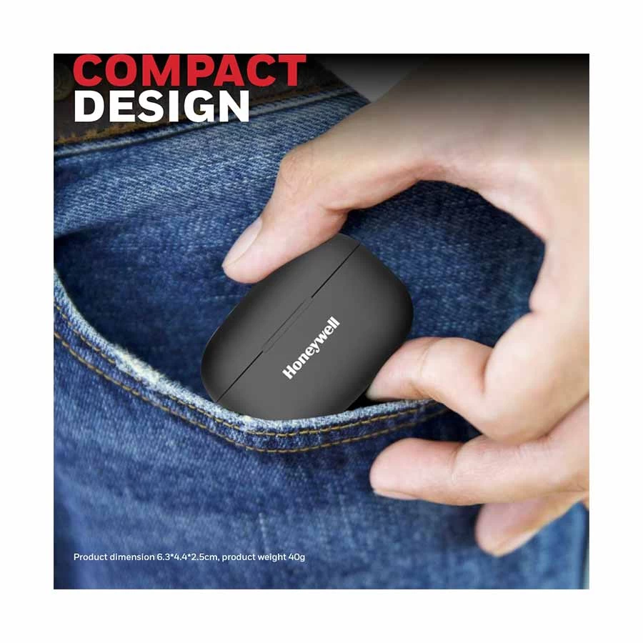 Honeywell Suono P3000 Earbuds Price in BD