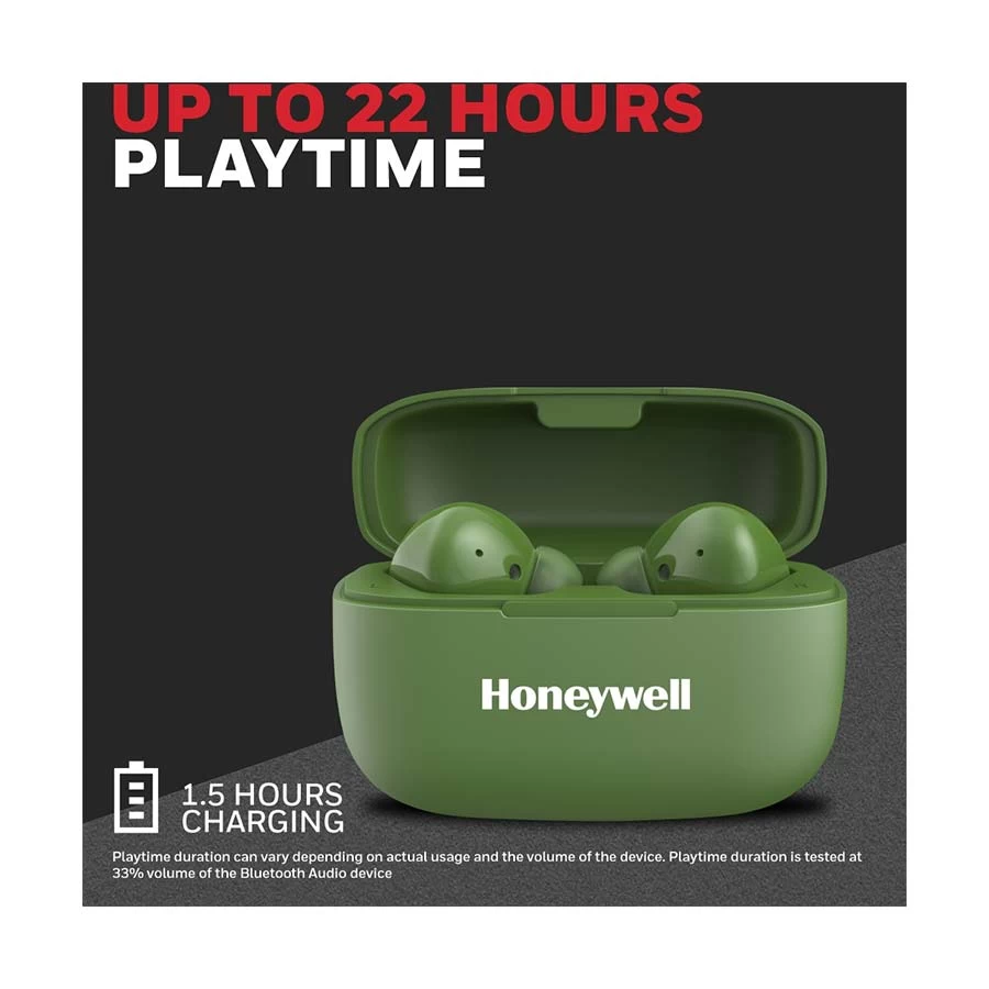 Honeywell Suono P3000 Earbuds Price in Bangladesh