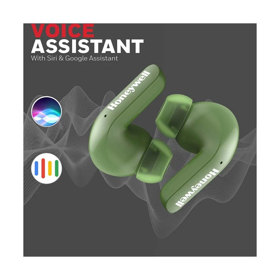 Honeywell Suono P3000 Earbuds in BD