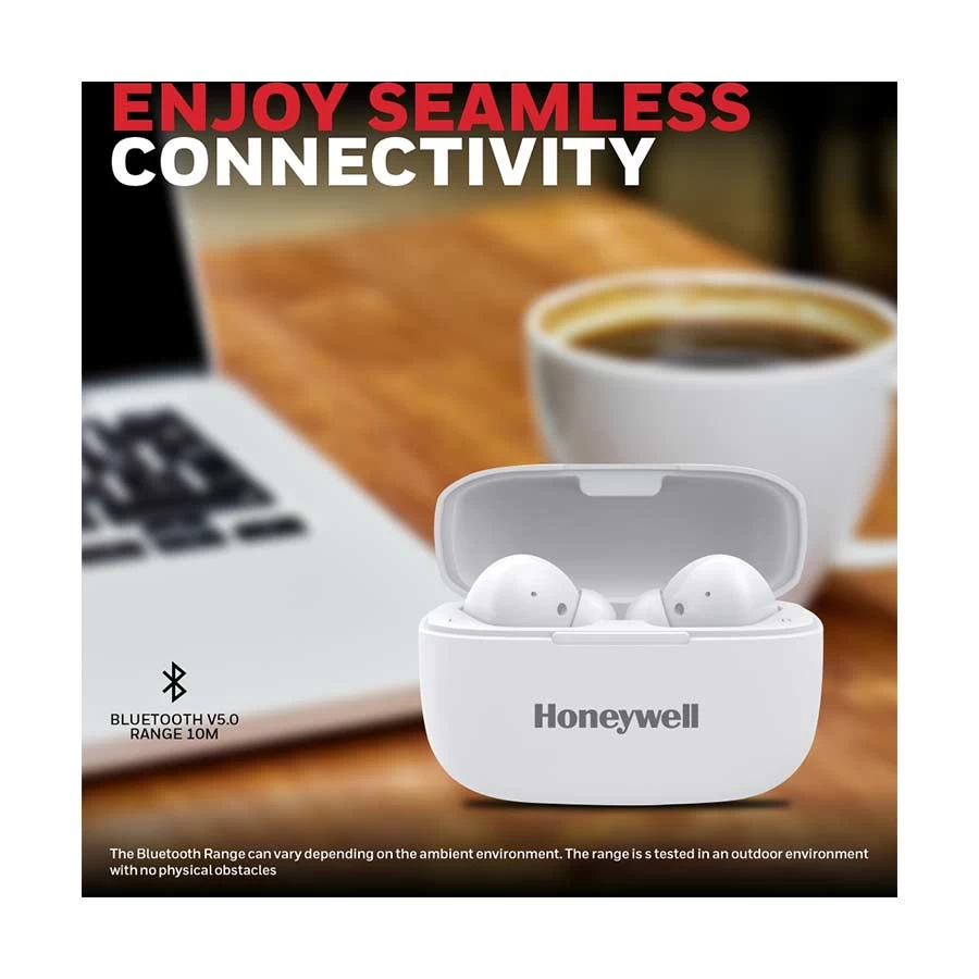 Honeywell Suono P3000 Earbuds Price in Bangladesh