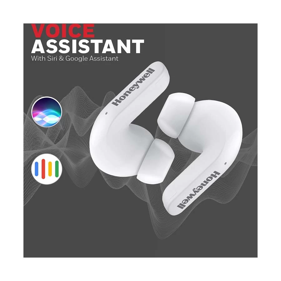 Honeywell Suono P3000 Earbuds in BD