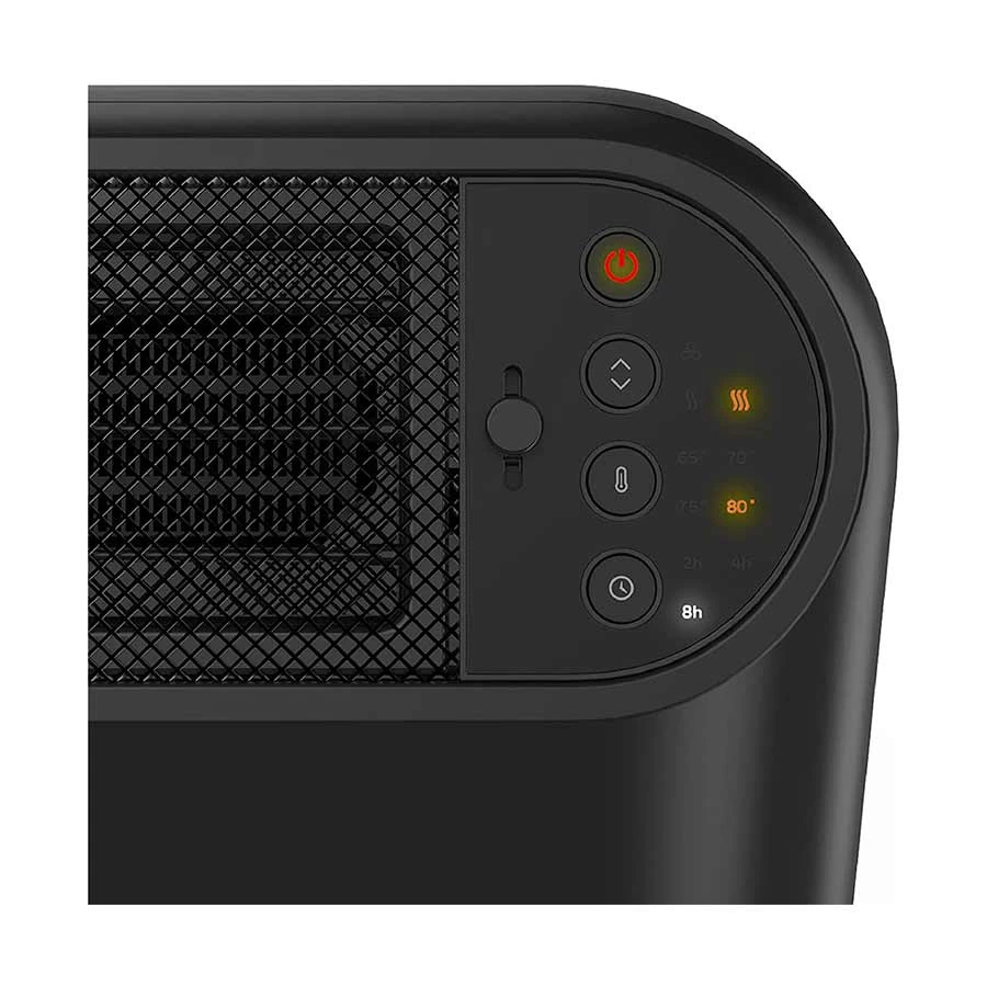 Honeywell ThermaWave 6 HCE870B Air Conditioner in BD