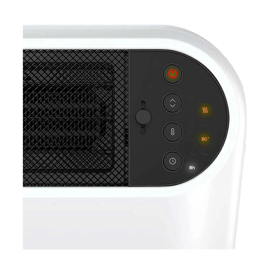Honeywell ThermaWave 6 HCE870W Air Conditioner in BD