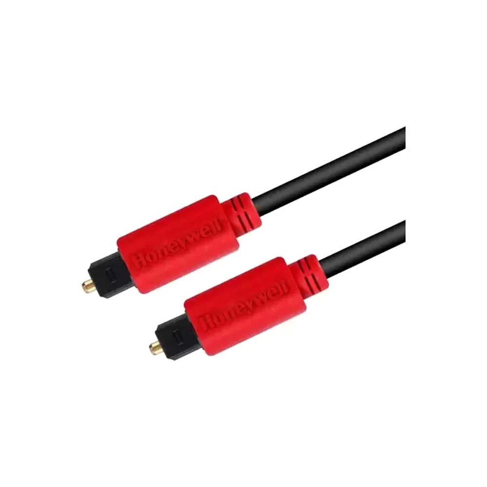 Honeywell Toslink Male to Cable / Converter / HUB