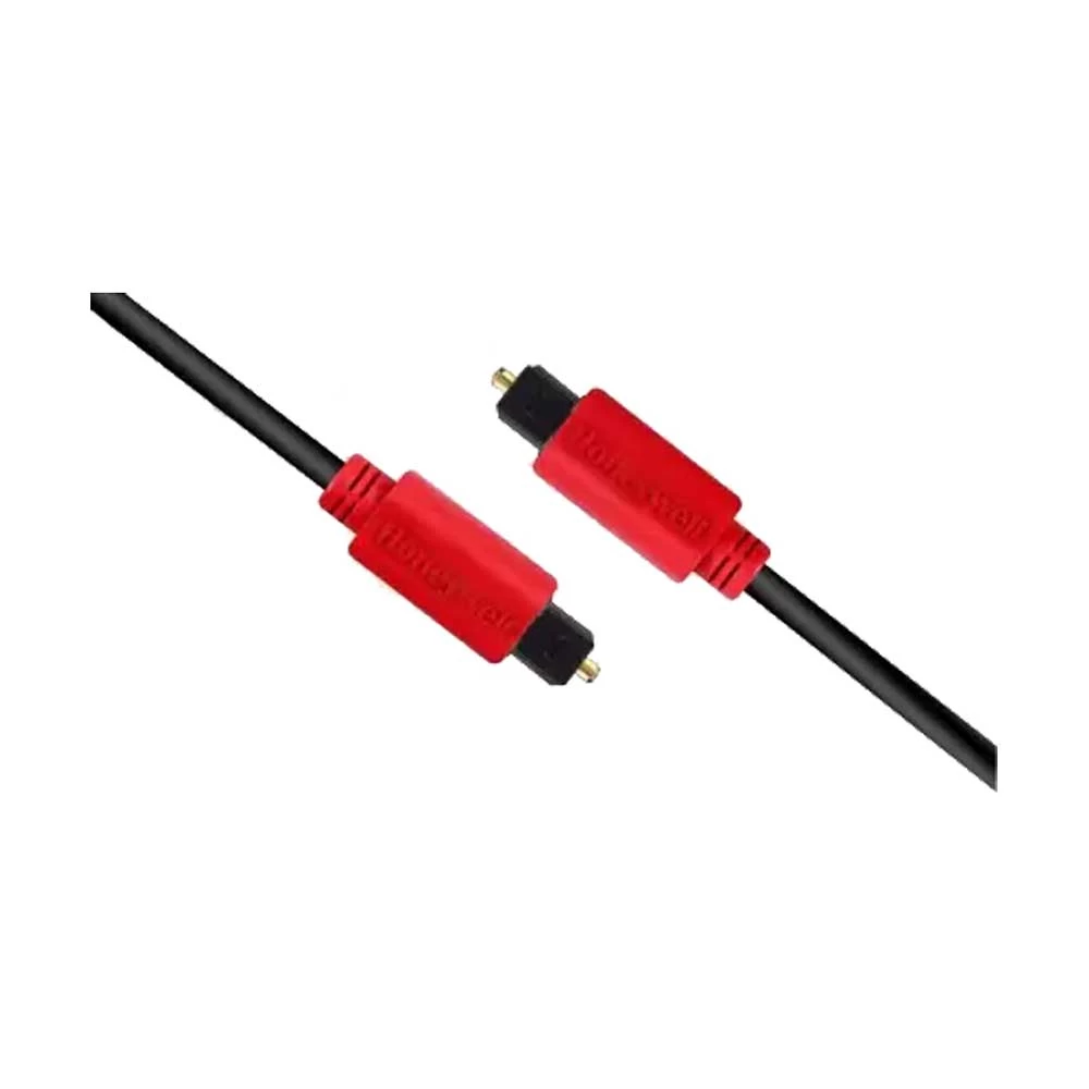 Honeywell Toslink Male to Cable / Converter / HUB Price in Bangladesh