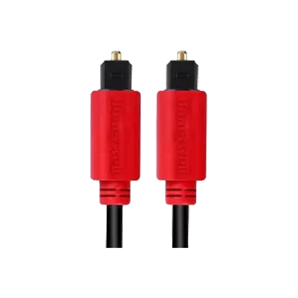 Honeywell Toslink Male to Cable / Converter / HUB in BD