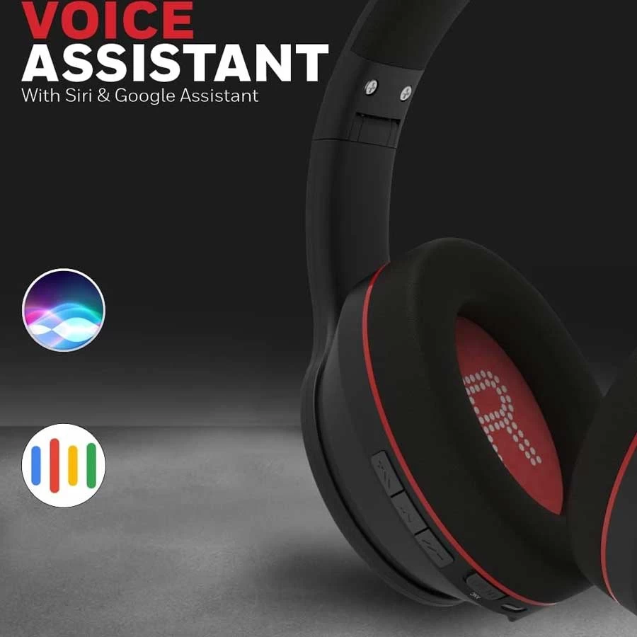 Honeywell Trueno U10 ANC Headphone Price in Bangladesh