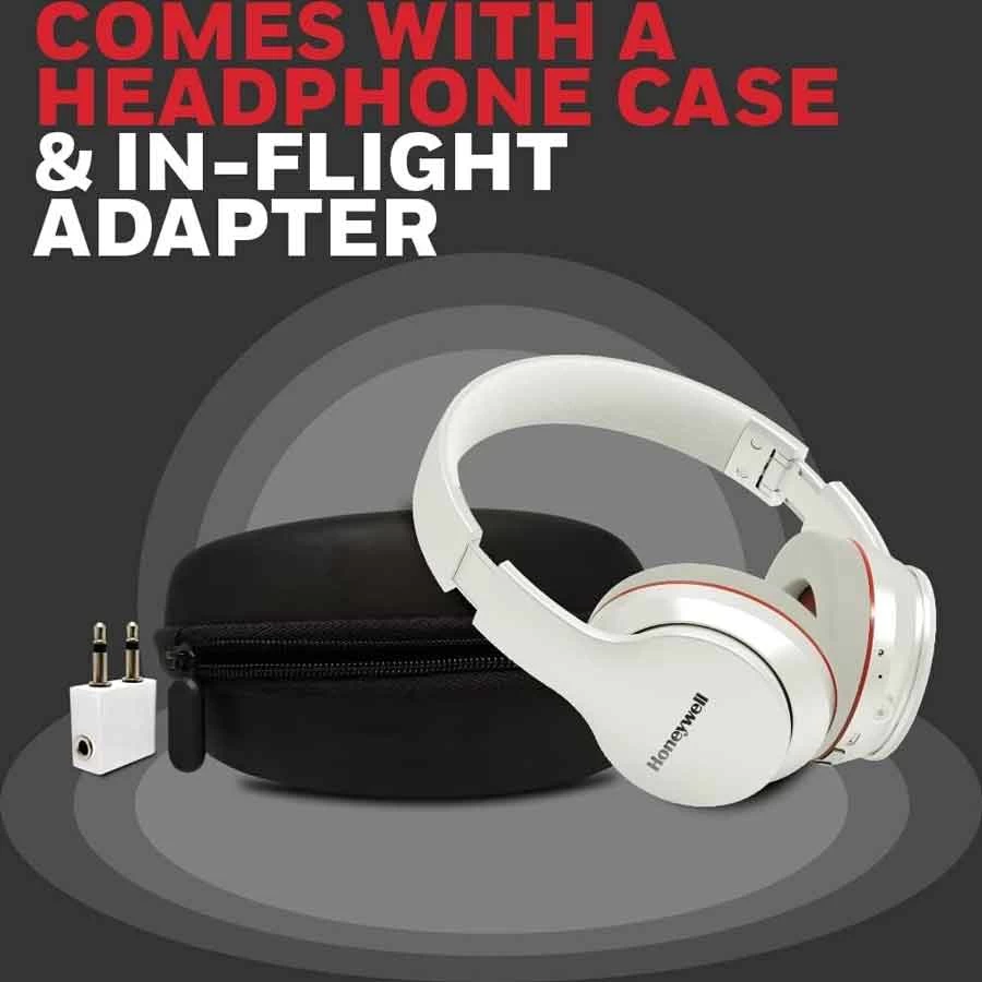 Honeywell Trueno U10 ANC Headphone Price in BD