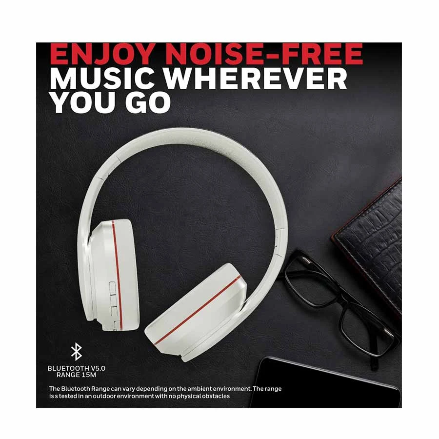 Honeywell Trueno U10 ANC Headphone specifications
