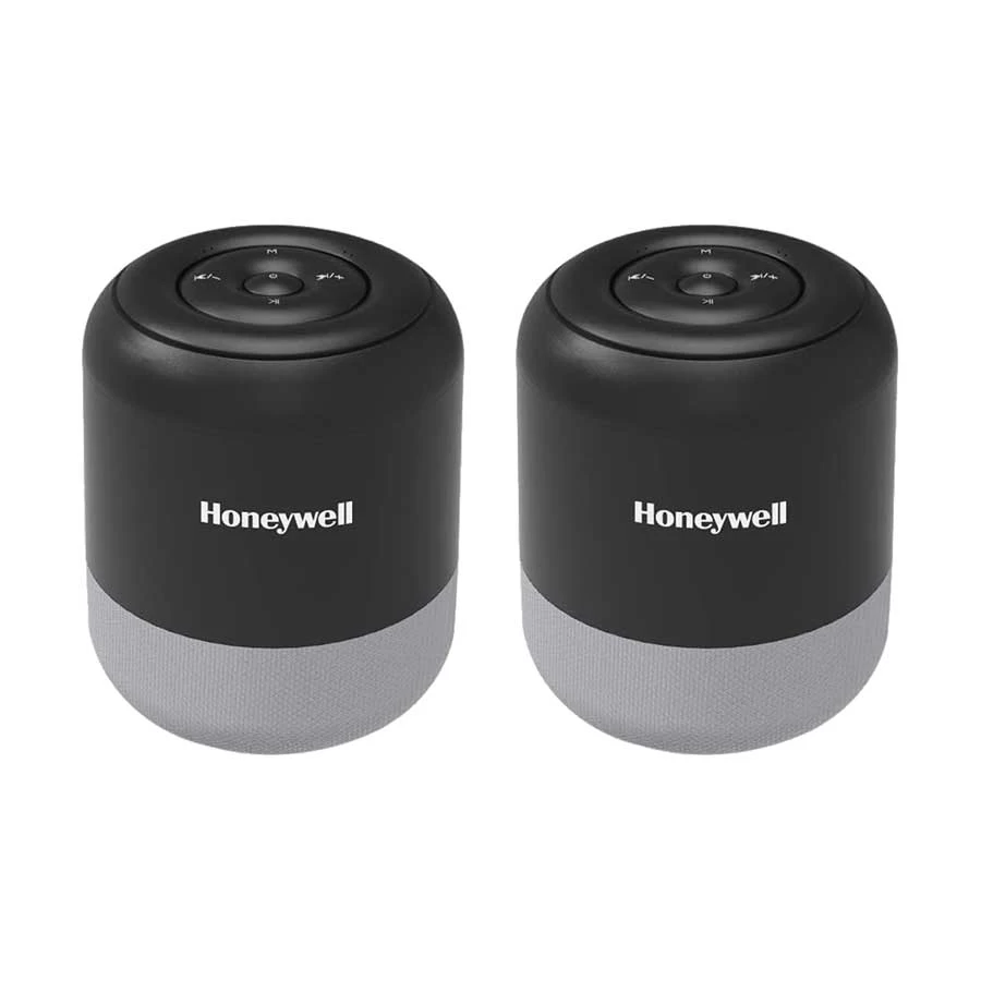 Honeywell Trueno U100 Duo Speaker