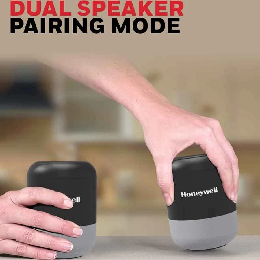 Honeywell Trueno U100 Duo Speaker in BD