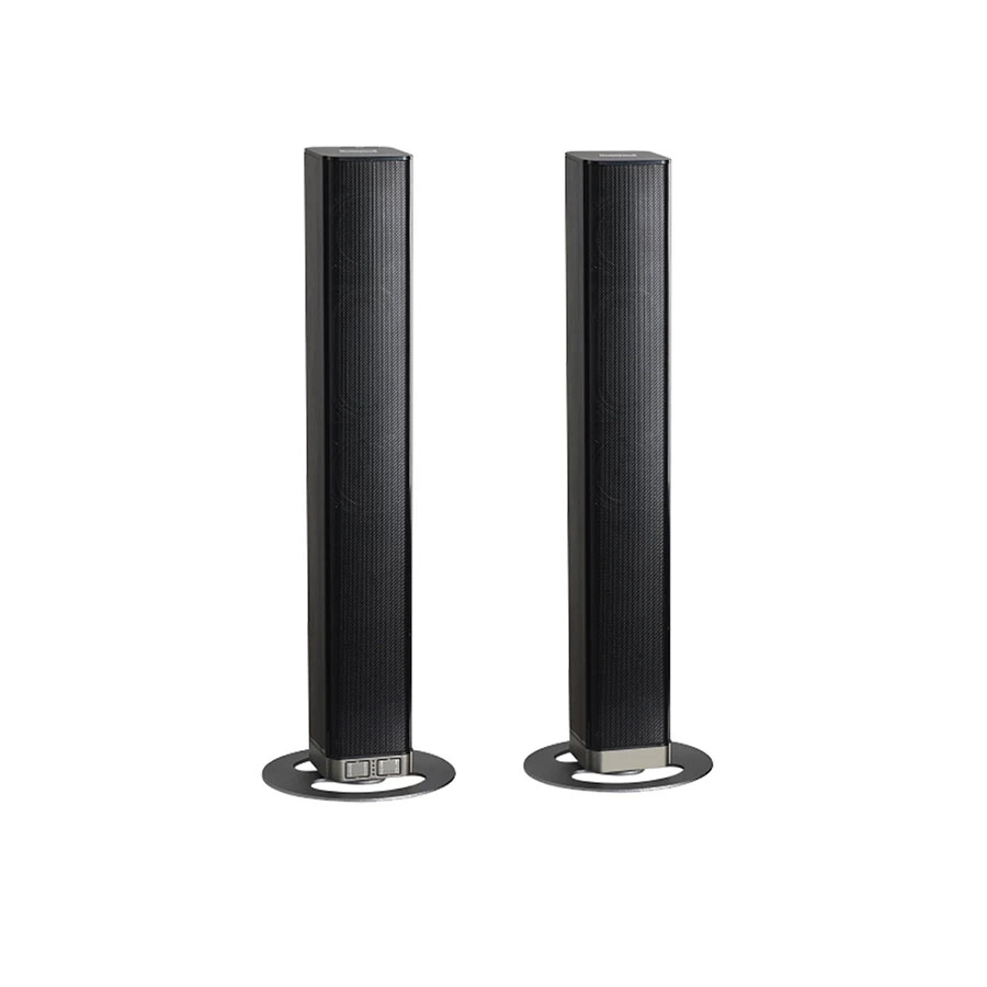 Honeywell Trueno U1000 Home Theater Systems Price in Bangladesh