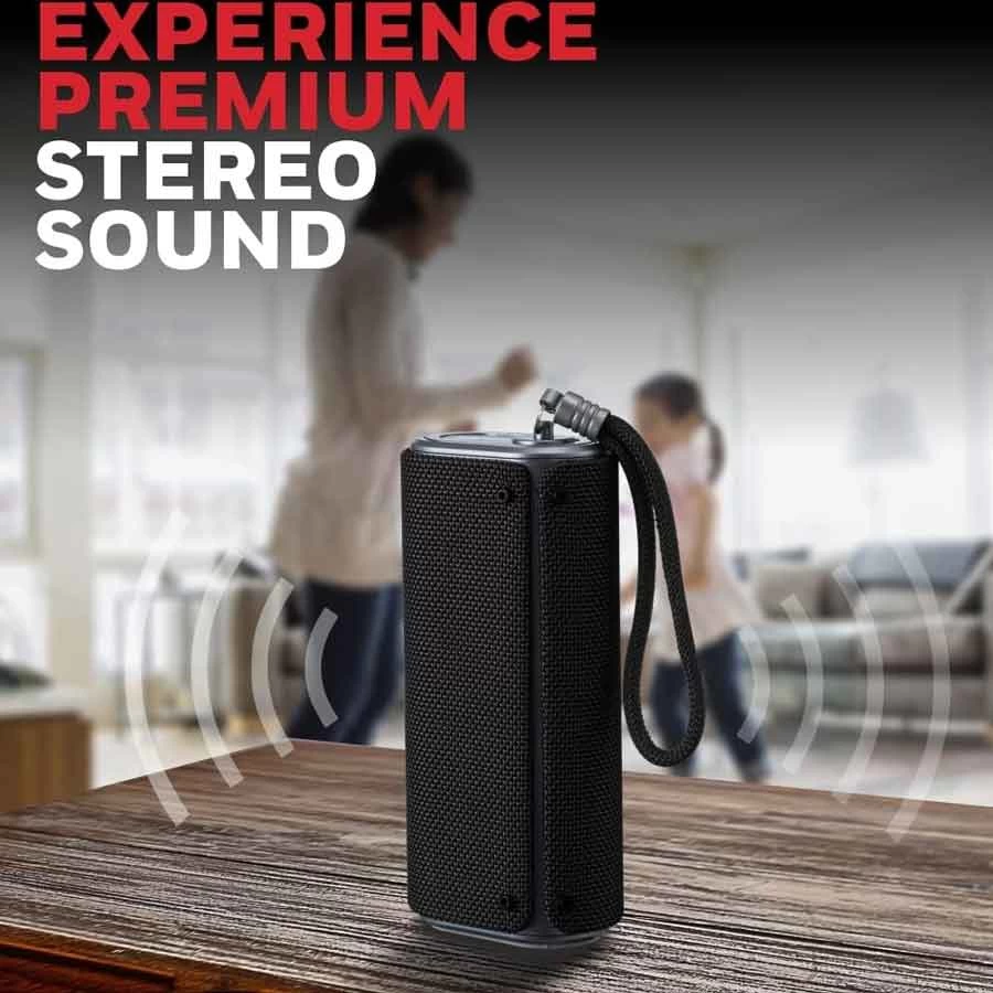 Honeywell Trueno U200 Speaker specifications