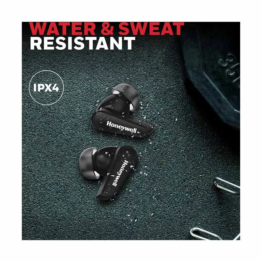 Honeywell Trueno U5000 Earbuds Price in Bangladesh