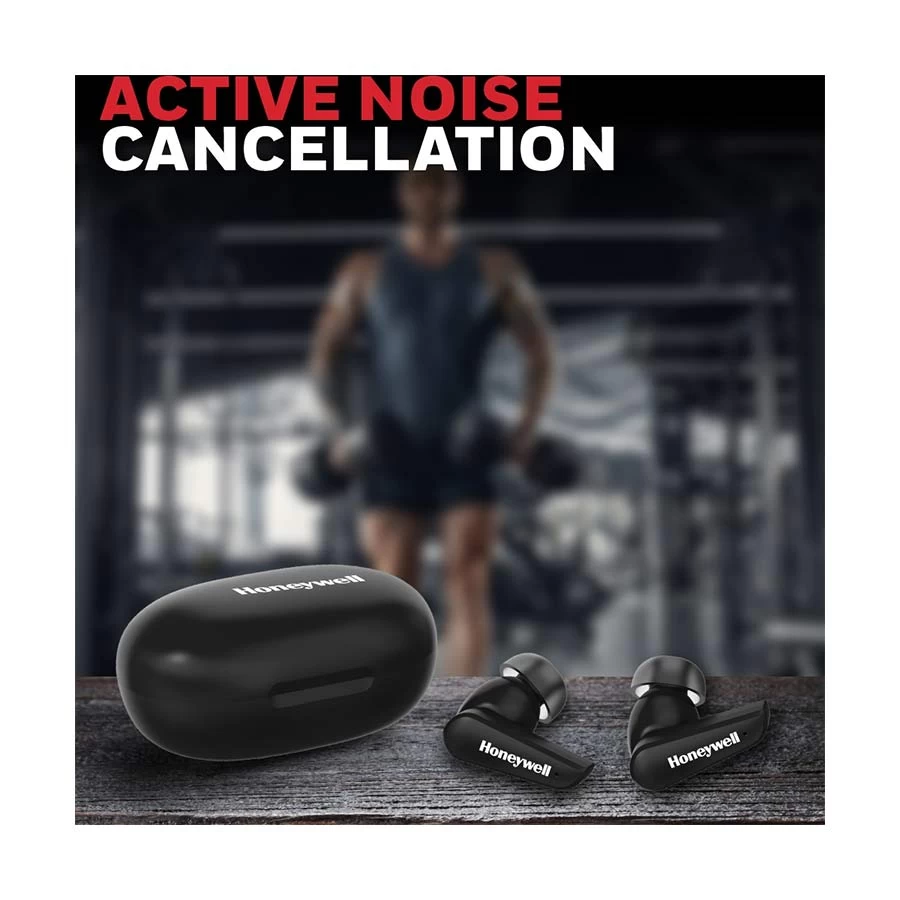 Honeywell Trueno U5000 Earbuds in BD