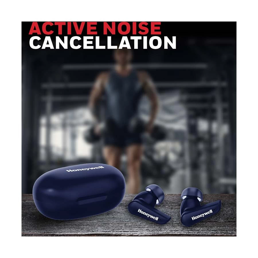 Honeywell Trueno U5000 Earbuds in BD