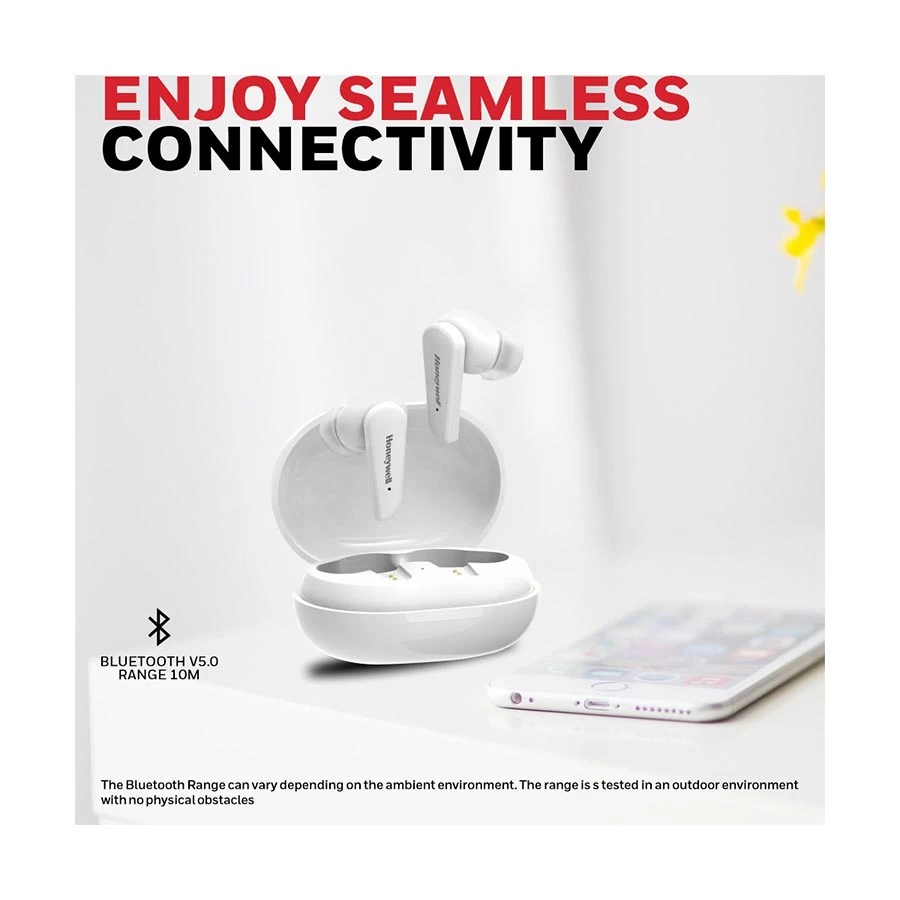 Honeywell Trueno U5000 Earbuds Price in Bangladesh