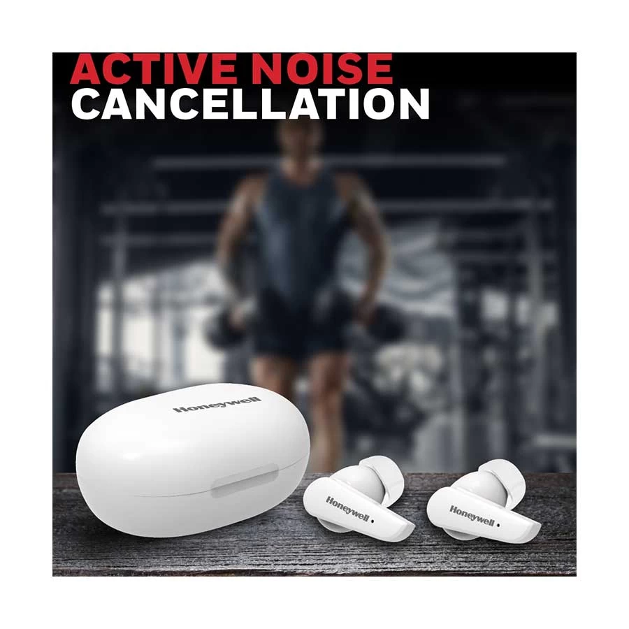 Honeywell Trueno U5000 Earbuds Price in BD