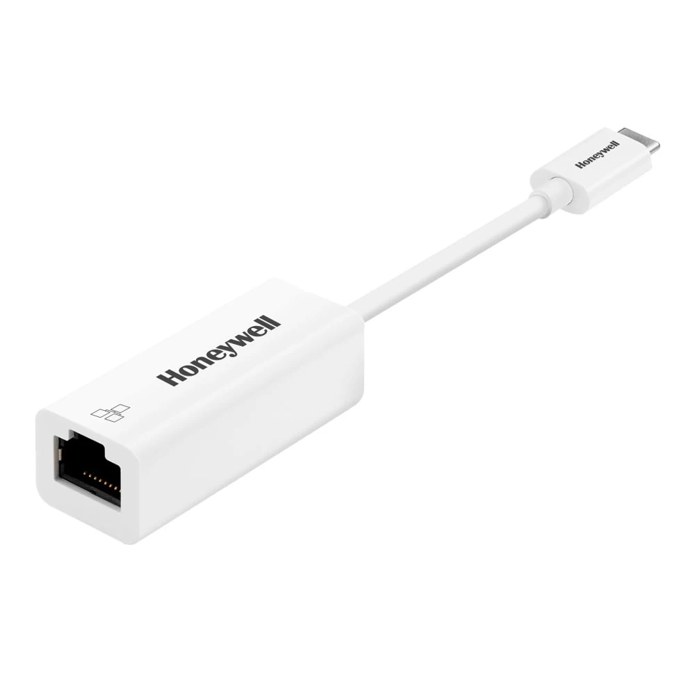 Honeywell Type-C Male to LAN Female Cable / Converter / HUB
