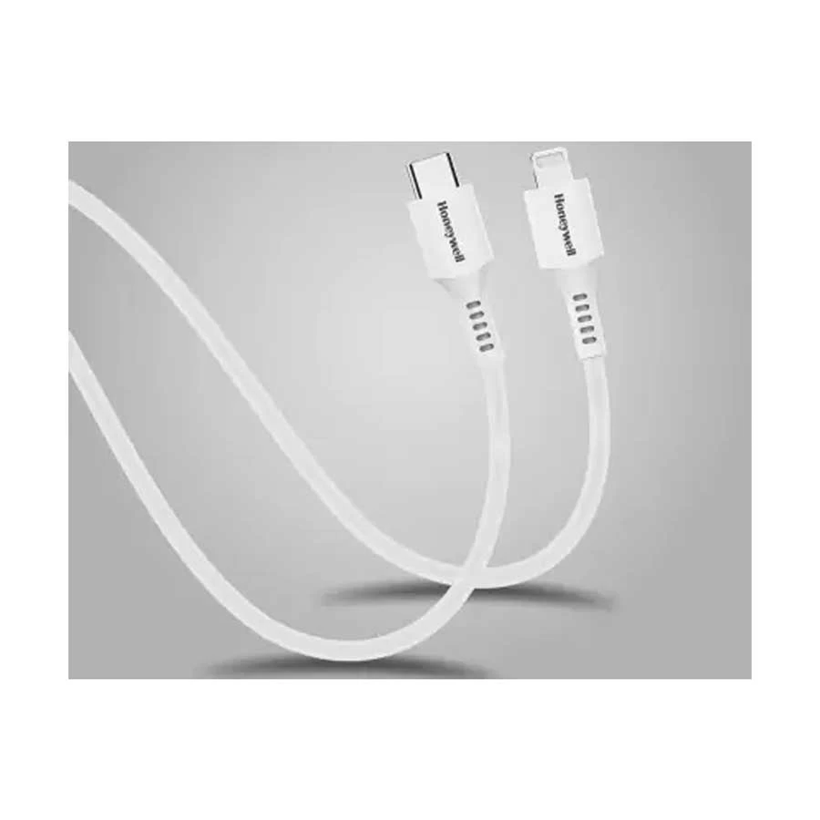 Honeywell USB Type-C Male to Lightning Cable / Converter / HUB Price in Bangladesh