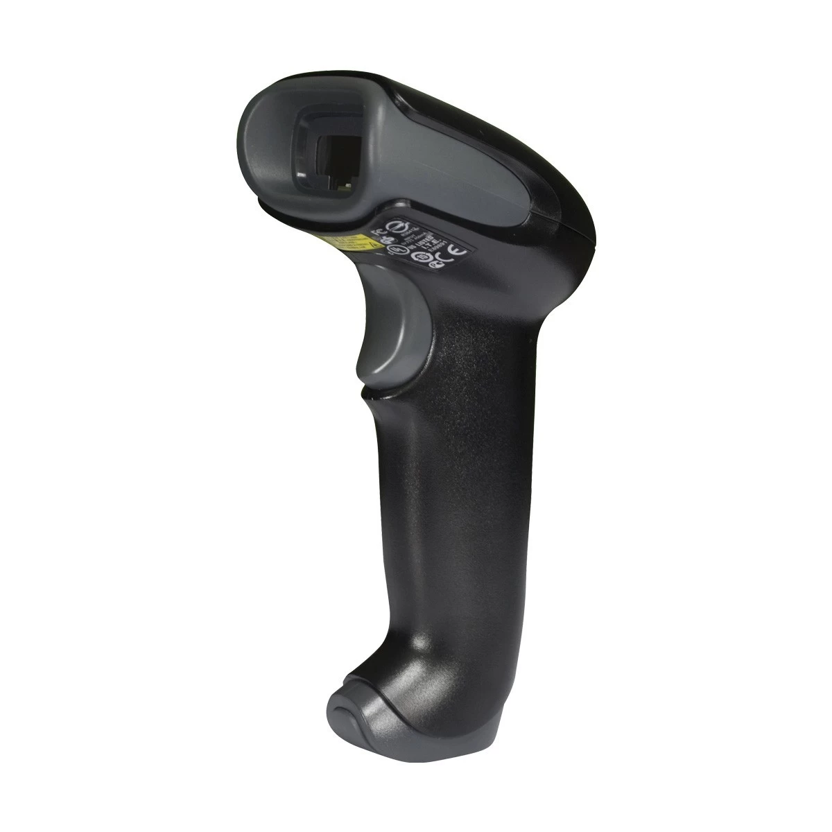 Honeywell Voyager 1250G Barcode and QR Scanner