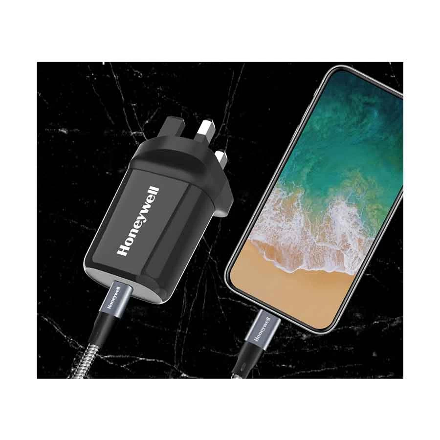 Honeywell Zest Charger Wall Charger Price in Bangladesh