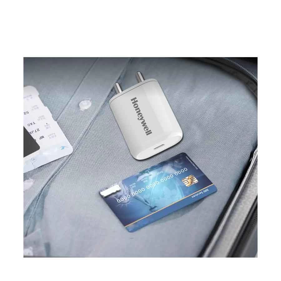 Honeywell Zest Charger Wall Charger Price in Bangladesh