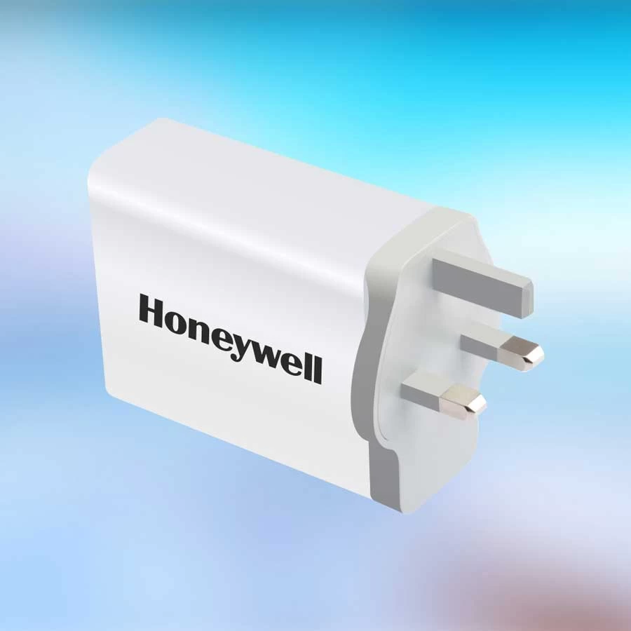 Honeywell Zest Charger Wall Charger in BD