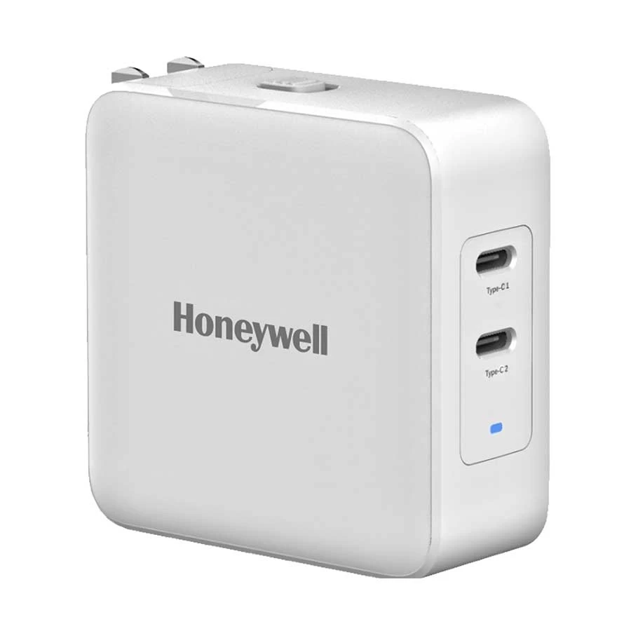 Honeywell Zest Charger-GaN Wall Charger