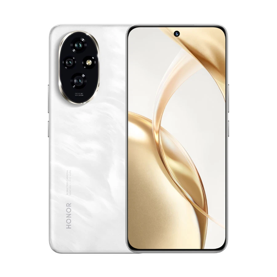 HONOR Honor 200 Smart Phone Price in Bangladesh