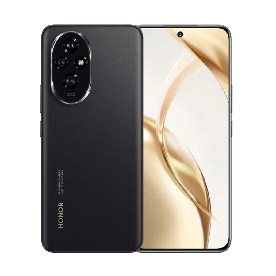 HONOR Honor 200 5G Smart Phone