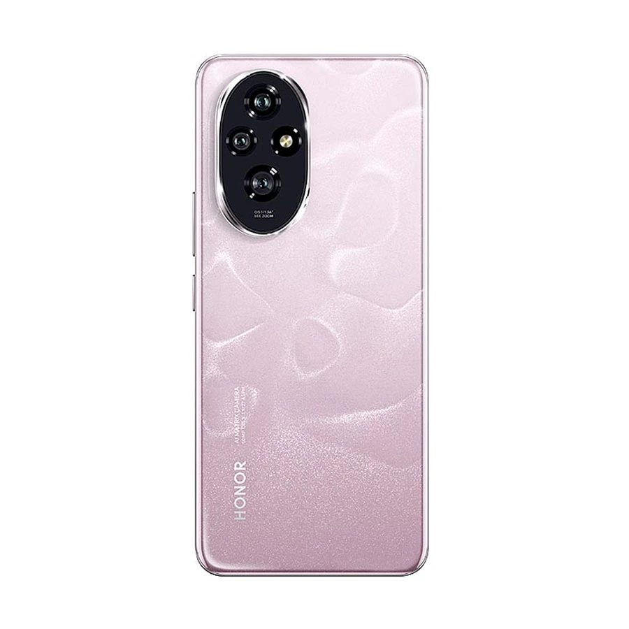 HONOR Honor 200 5G Smart Phone specifications