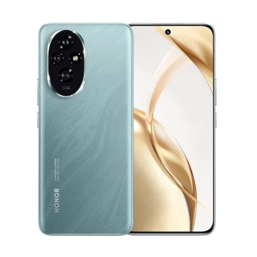 HONOR Honor 200 5G Smart Phone