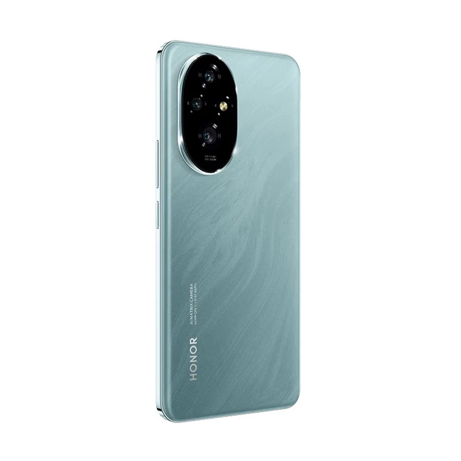 Honor 200 5G Smart Phone